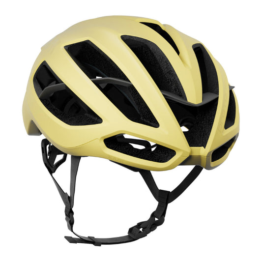 KASK PROTONE ICON HELMET - YELLOW MATT