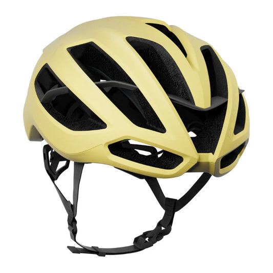 KASK PROTONE ICON HELMET - YELLOW MATT