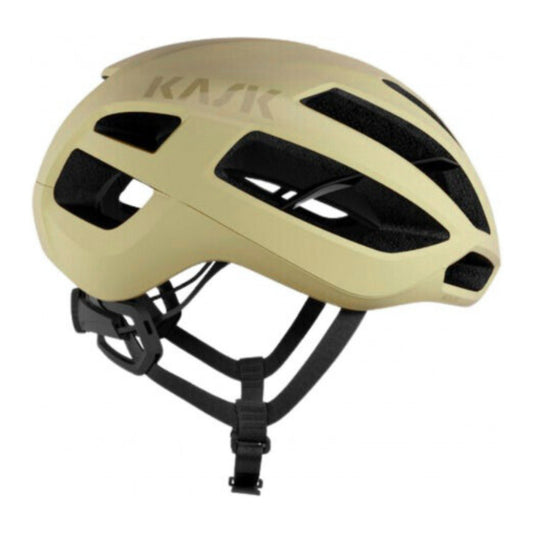 KASK PROTONE ICON HELMET - YELLOW MATT