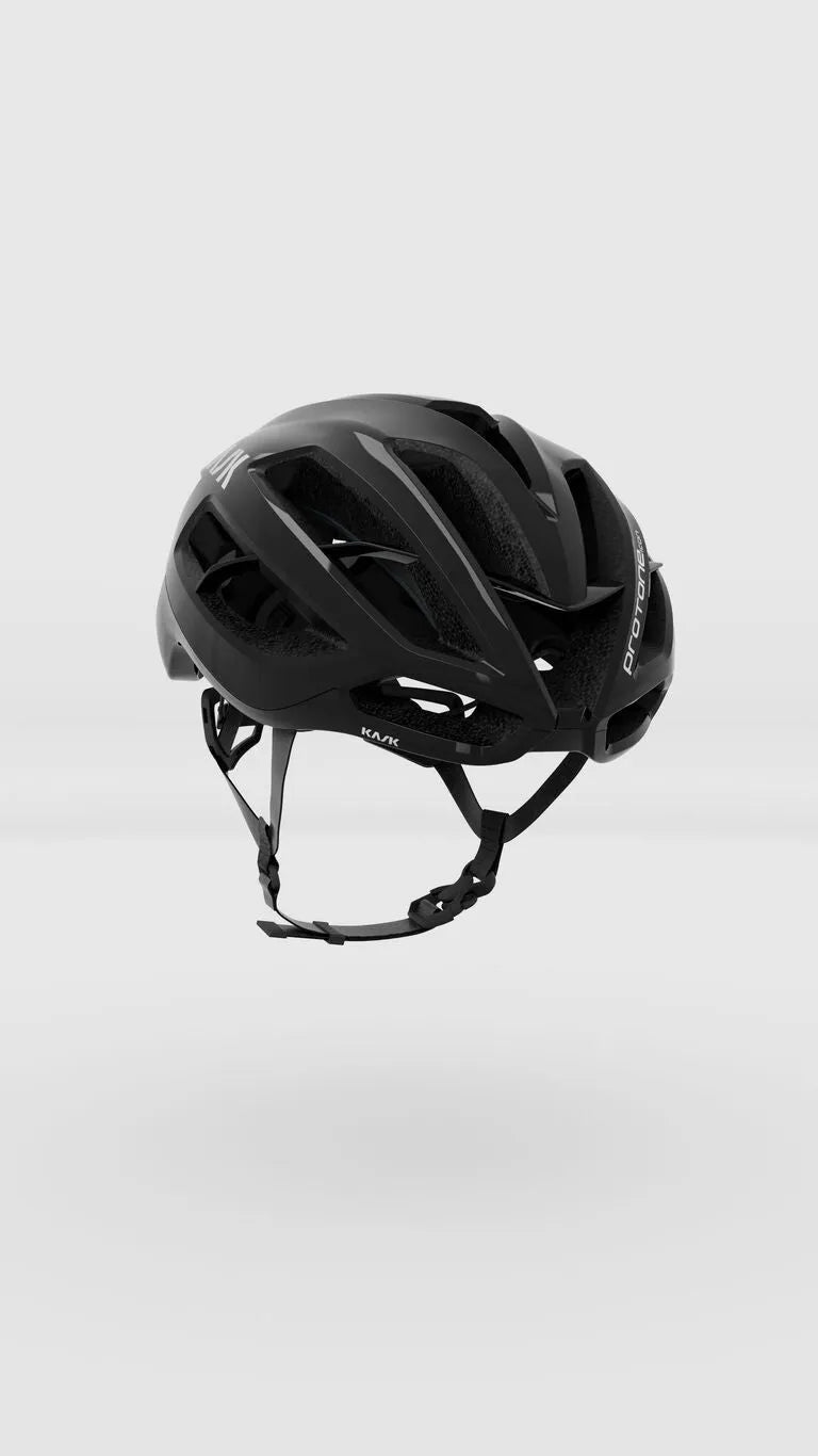 KASK Protone Icon Cycling Helmet - Black