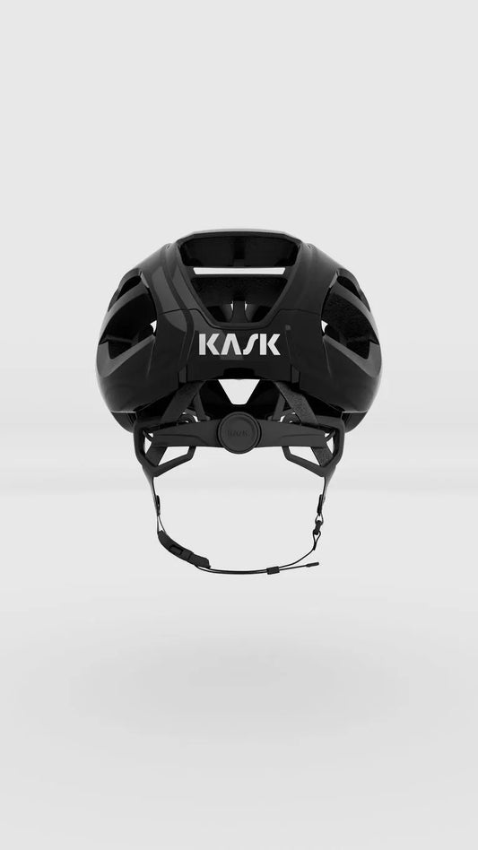 KASK Protone Icon Cycling Helmet - Black
