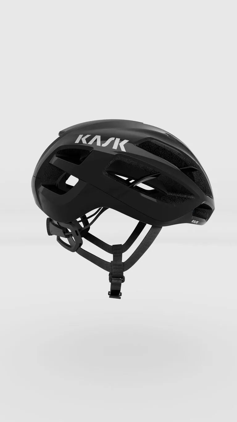 KASK Protone Icon Cycling Helmet - Black