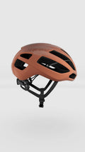 KASK Protone Icon Cycling Helmet - Cognac Matt