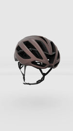 KASK Protone Icon Cycling Helmet - Espresso Brown Matt