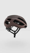 KASK Protone Icon Cycling Helmet - Espresso Brown Matt