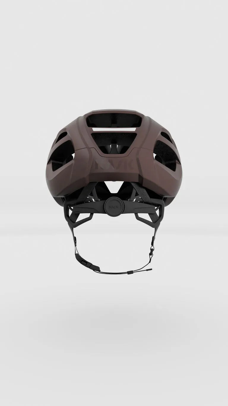 KASK Protone Icon Cycling Helmet - Espresso Brown Matt