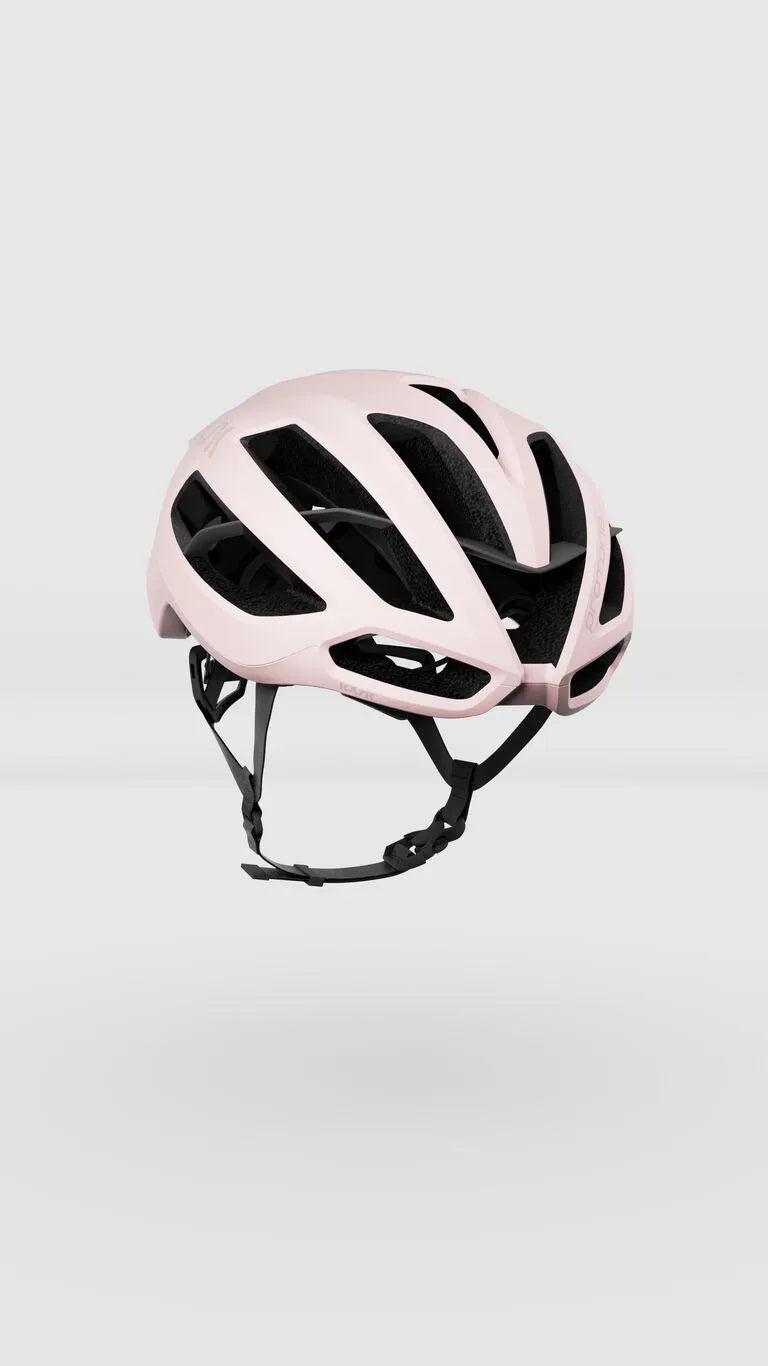KASK Protone Icon Cycling Helmet - Flamingo Matt