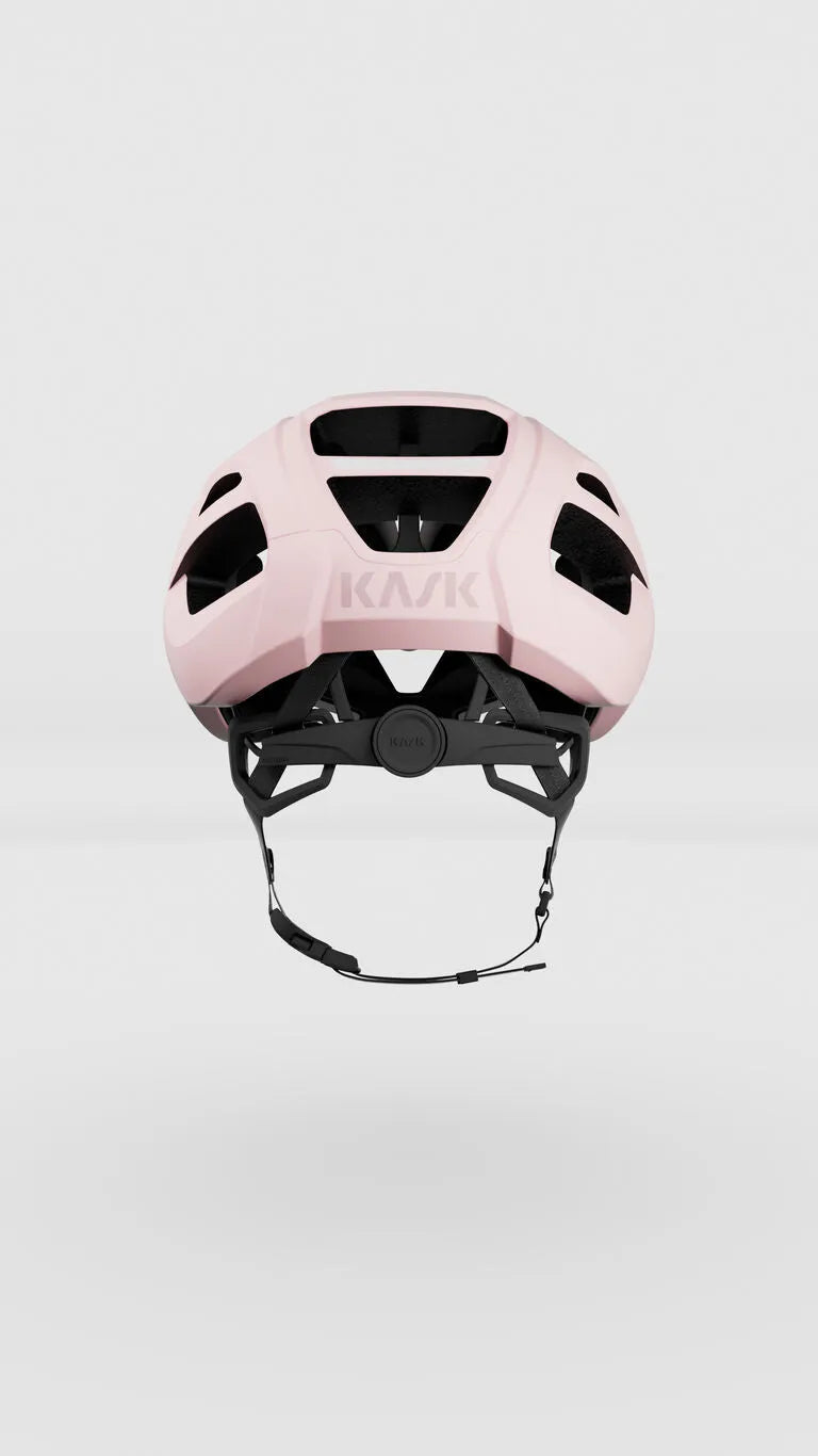 KASK Protone Icon Cycling Helmet - Flamingo Matt