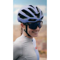 KASK Protone Icon Cycling Helmet - Lavender Matt