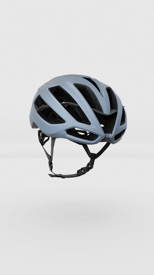 KASK Protone Icon Cycling Helmet - Powder Blue Matt