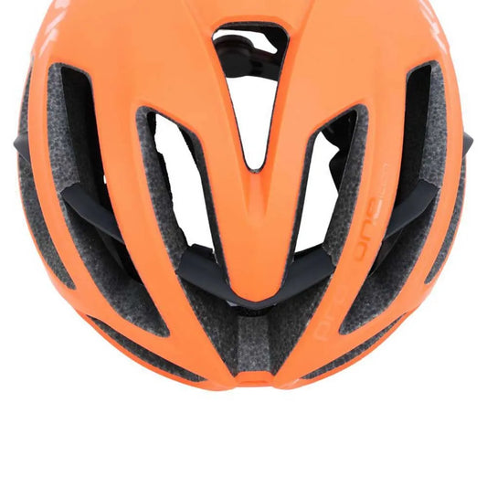 KASK Protone Icon Cycling Helmet - Tangerine Matt