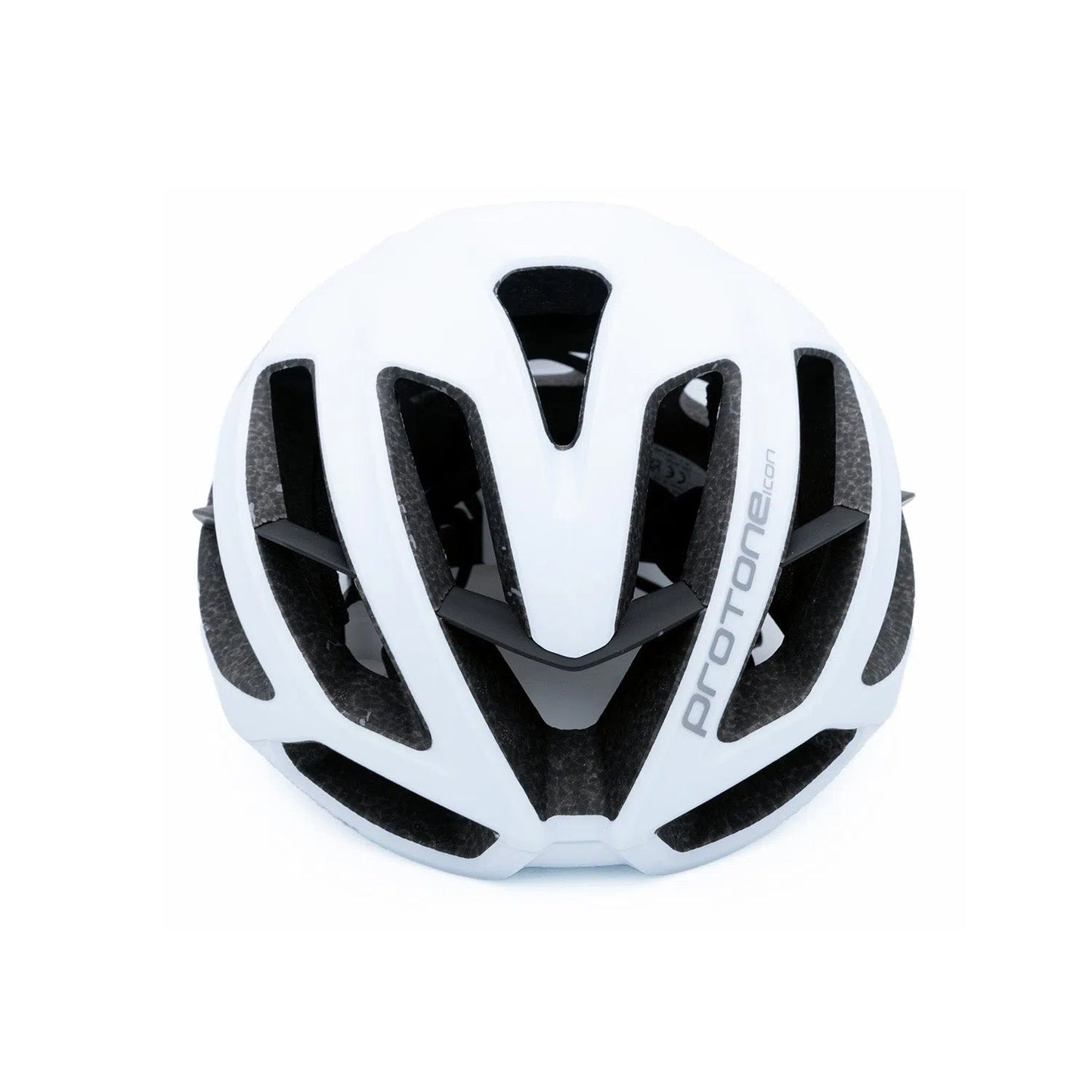 KASK Protone Icon Helmet - White Matt-Velodrom CC