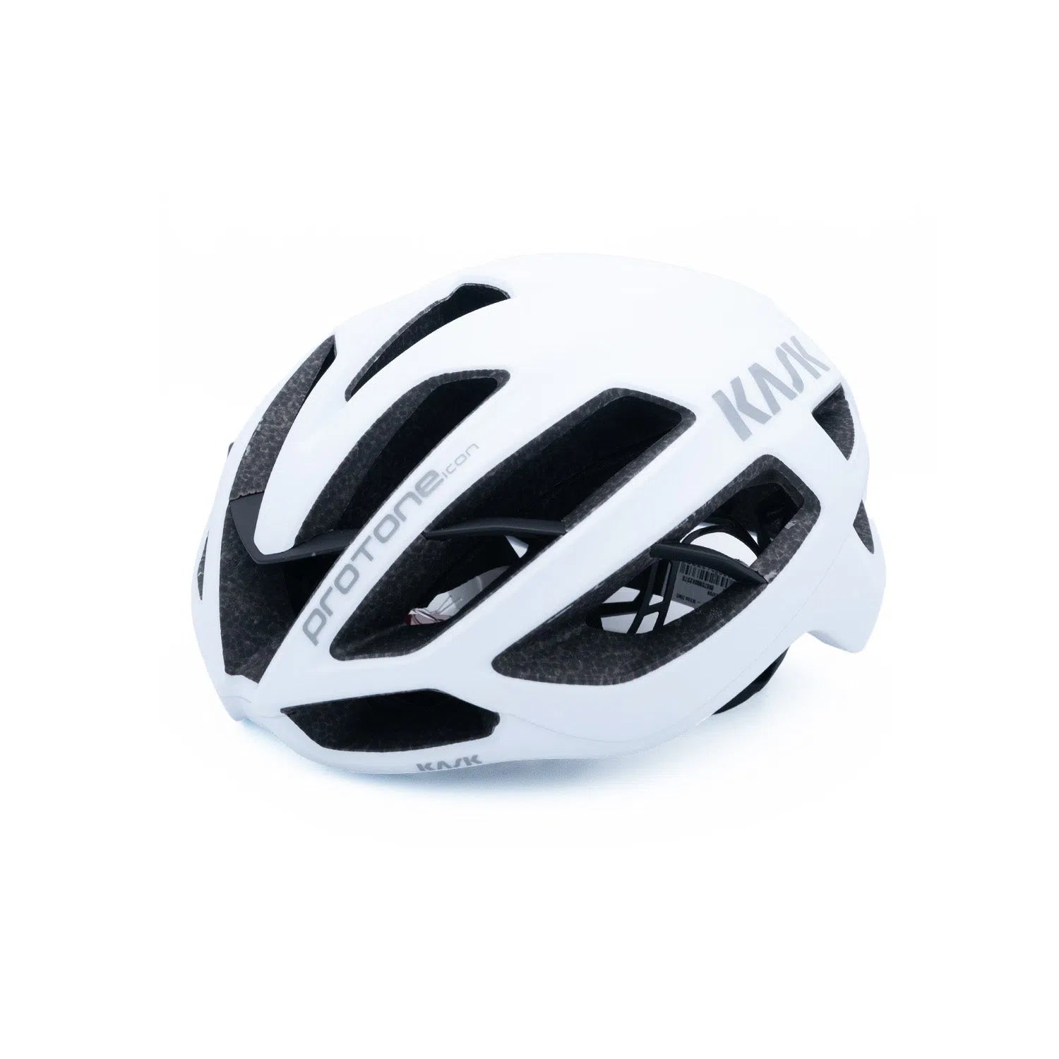 KASK Protone Icon Helmet - White Matt-Velodrom CC