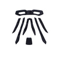KASK Protone Icon Inner Pad - Black