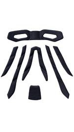 KASK Protone Internal Spare Pad - Black