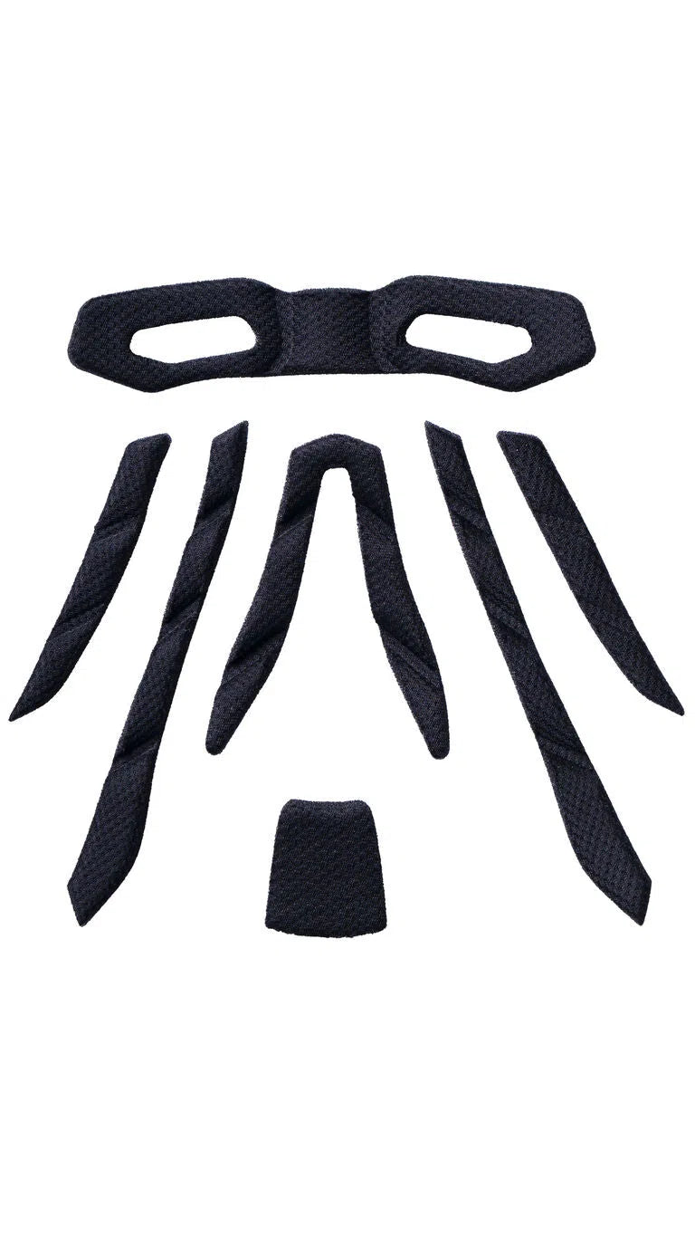 KASK Protone Internal Spare Pad - Black