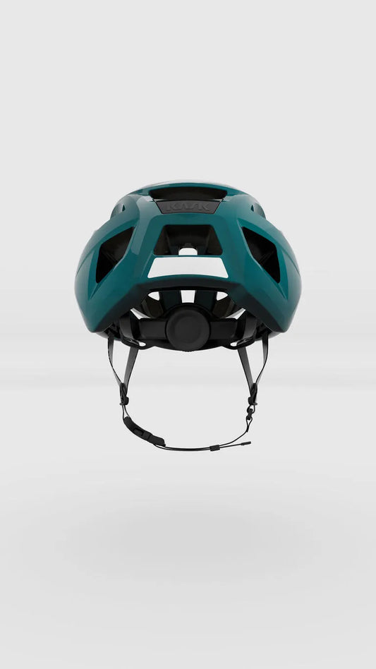 KASK Sintesi Cycling Helmet - Aloe Green