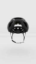KASK Sintesi Cycling Helmet - Black