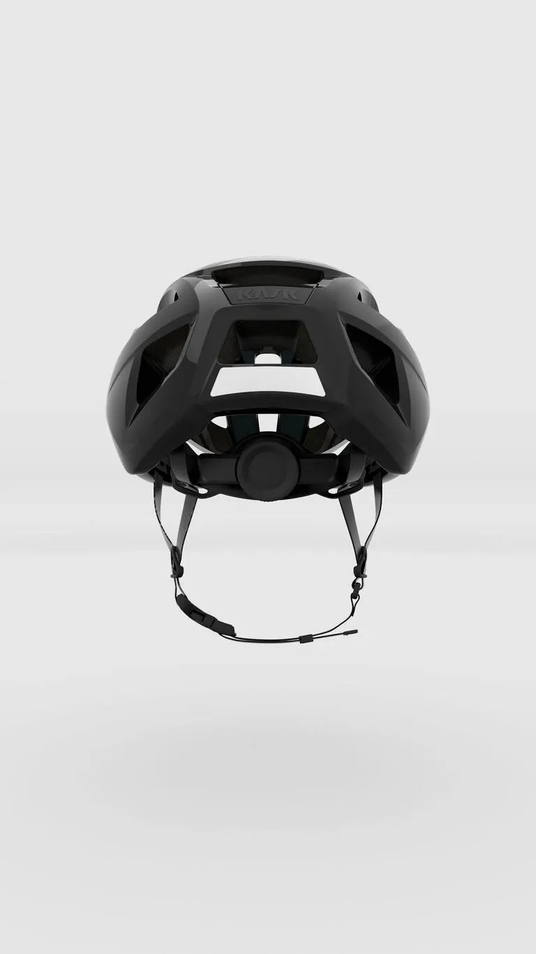 KASK Sintesi Cycling Helmet - Black