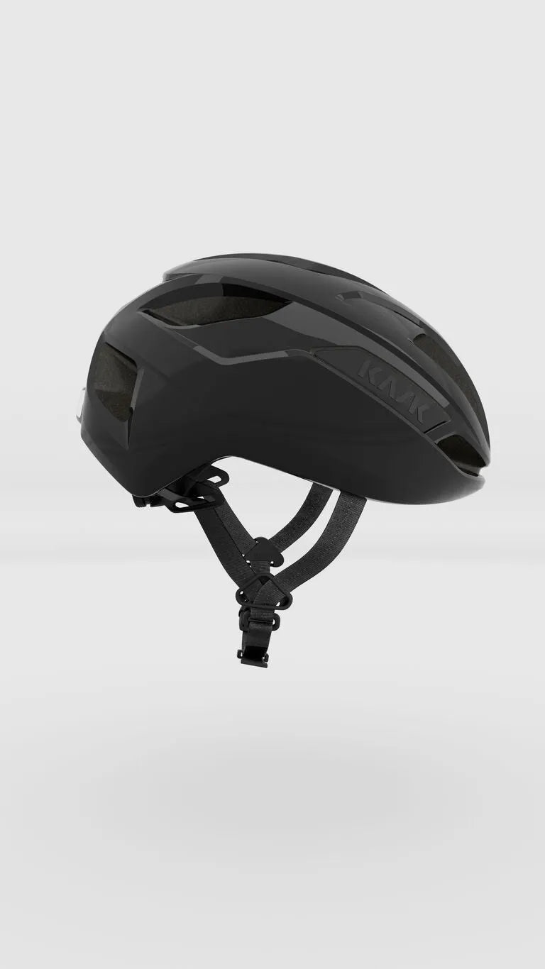 KASK Sintesi Cycling Helmet - Black