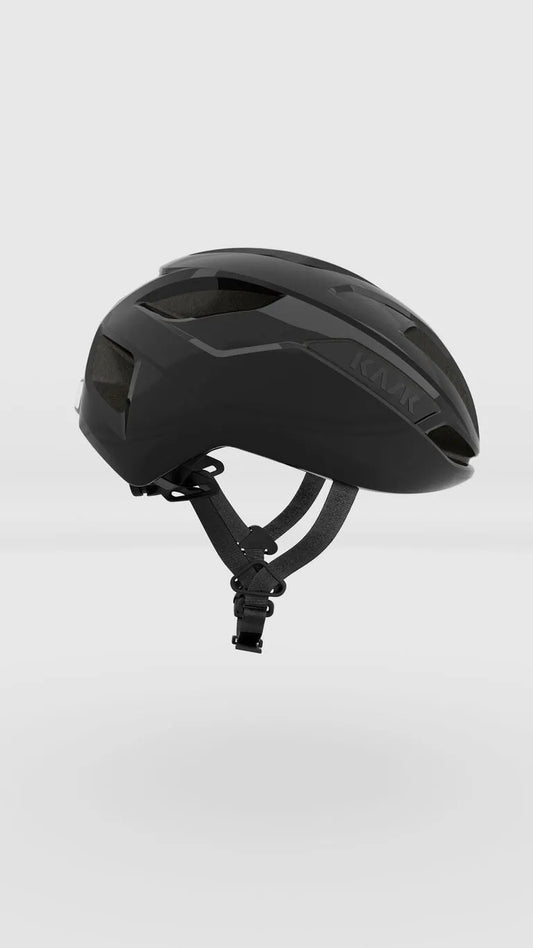 KASK Sintesi Cycling Helmet - Black
