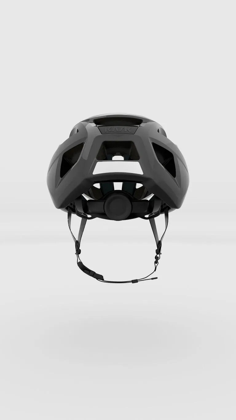 KASK Sintesi Cycling Helmet - Grey