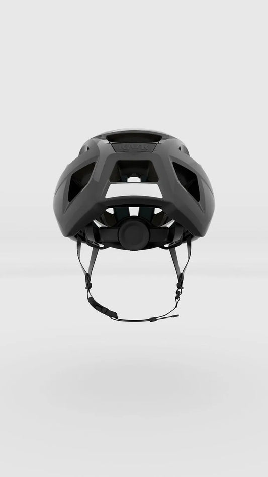 KASK Sintesi Cycling Helmet - Grey