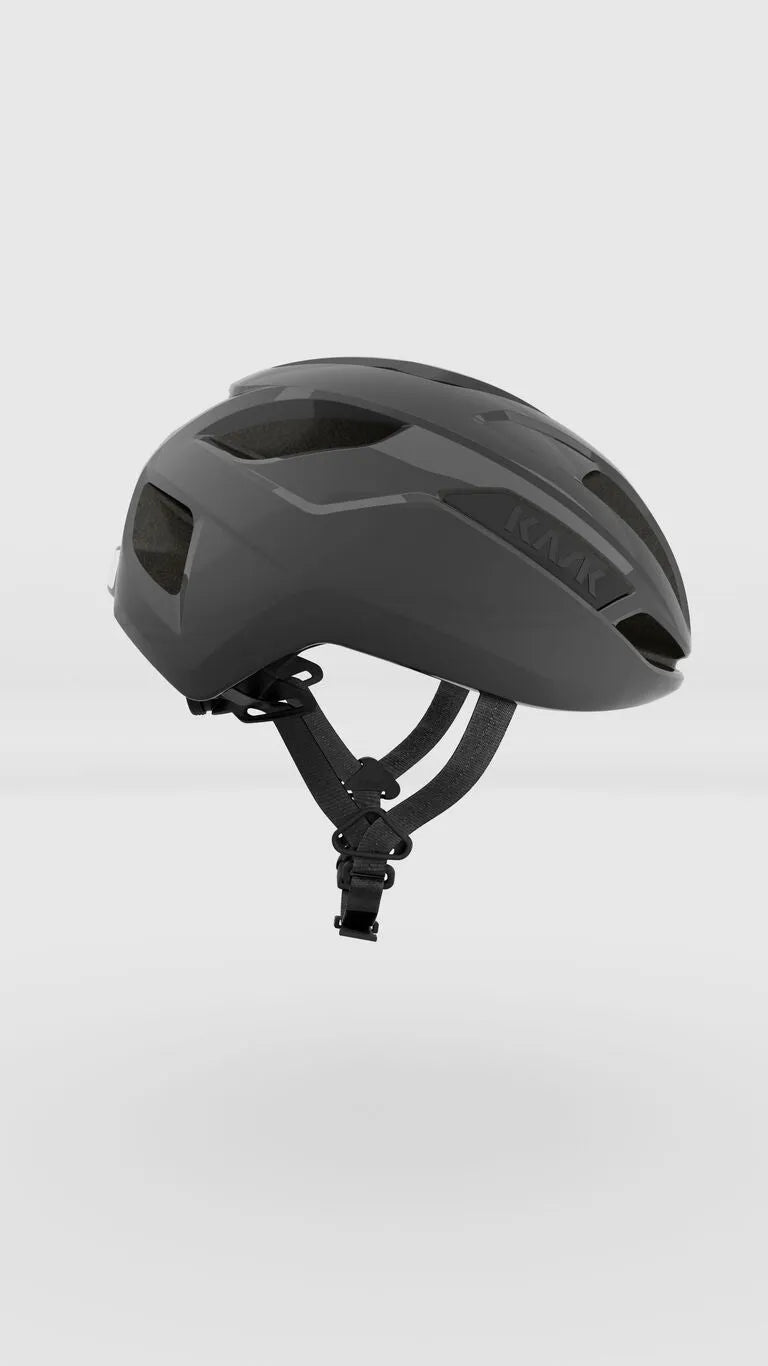 KASK Sintesi Cycling Helmet - Grey