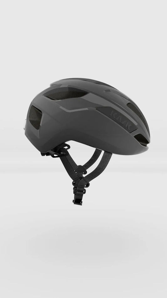 KASK Sintesi Cycling Helmet - Grey