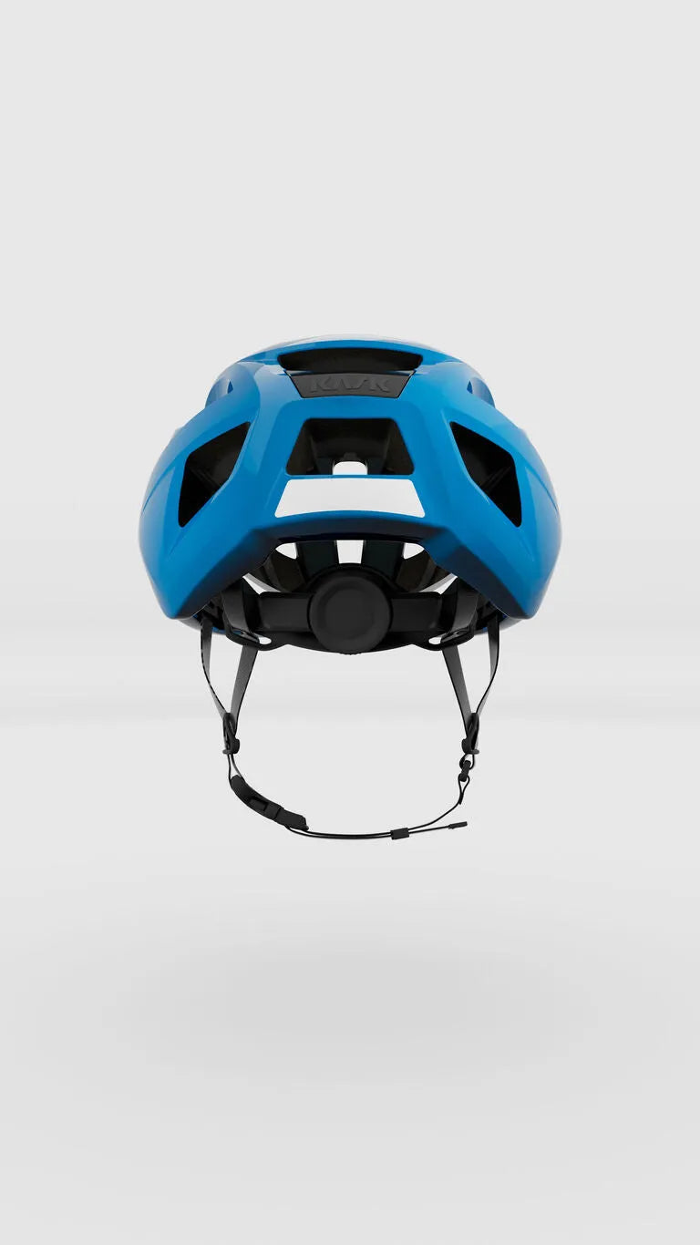 KASK Sintesi Cycling Helmet - Light Blue