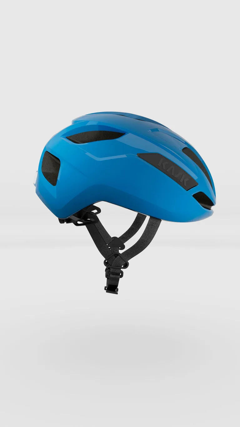 KASK Sintesi Cycling Helmet - Light Blue