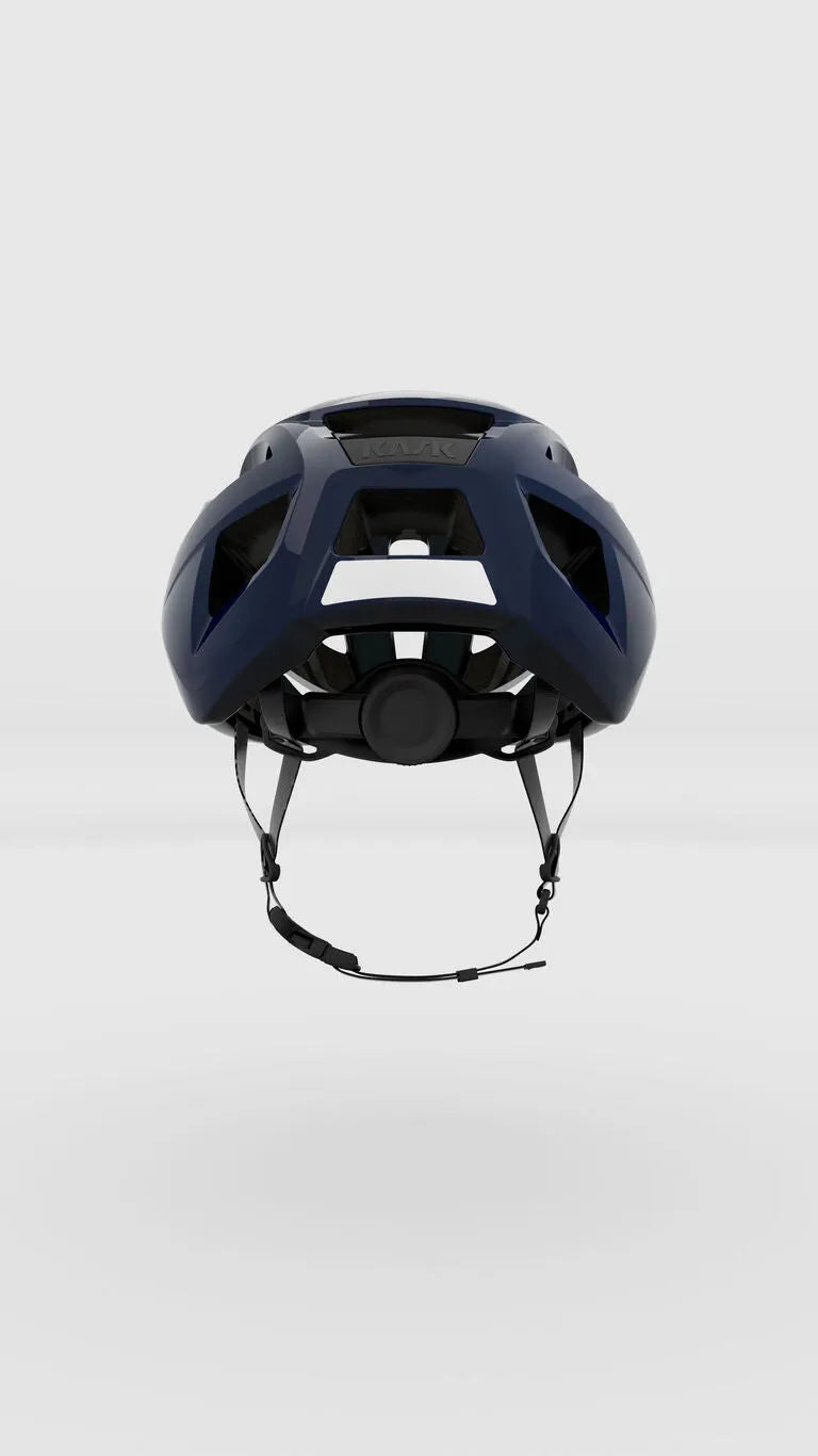 KASK Sintesi Cycling Helmet - Oxford Blue