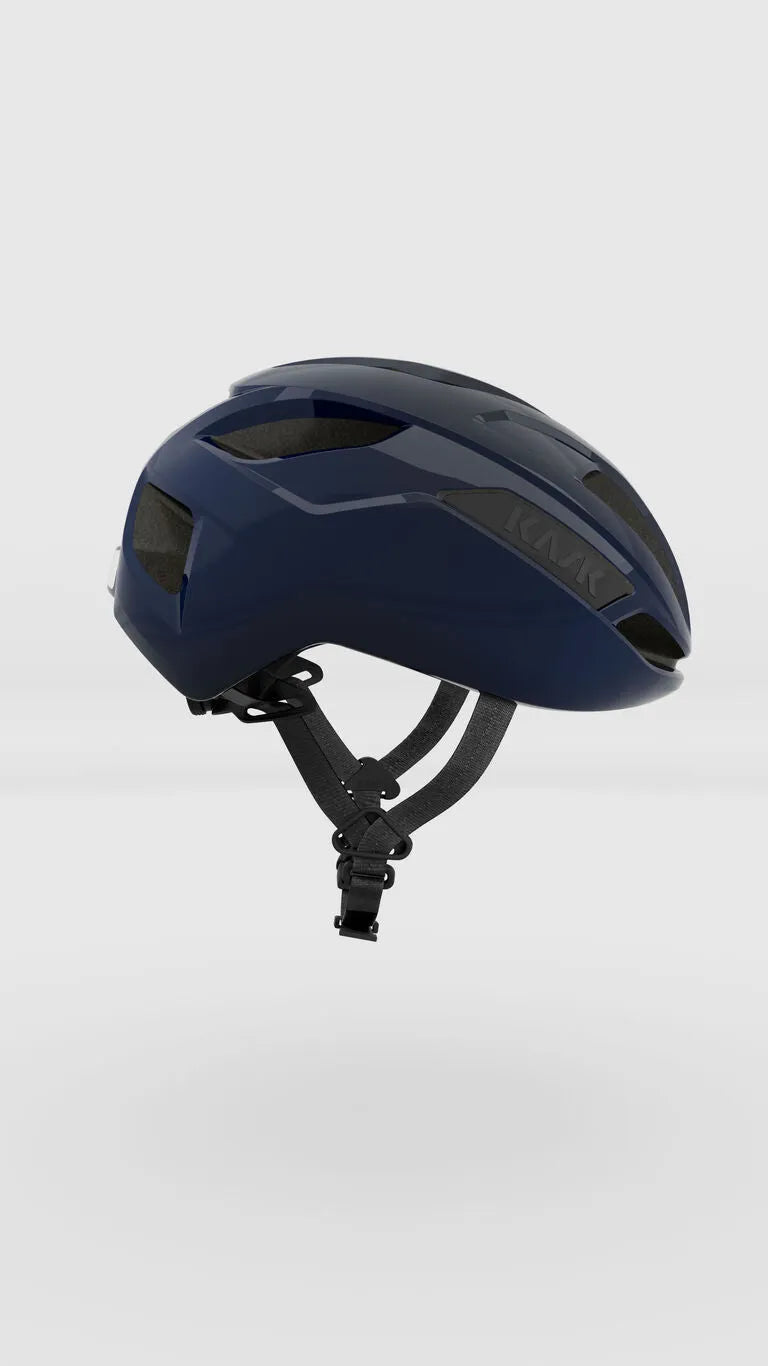 KASK Sintesi Cycling Helmet - Oxford Blue