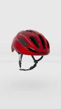 KASK Sintesi Cycling Helmet - Red