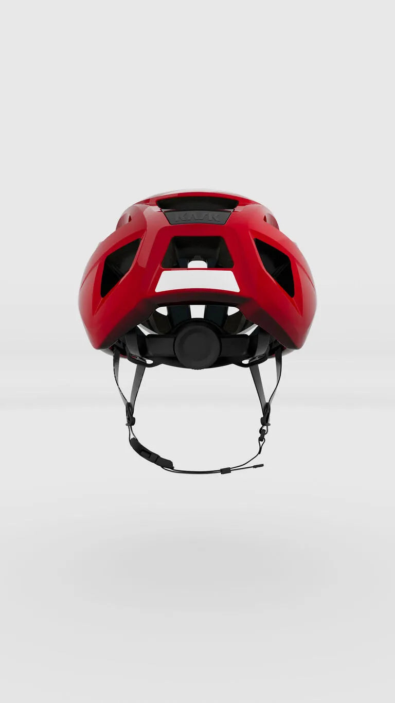 KASK Sintesi Cycling Helmet - Red