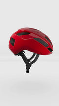 KASK Sintesi Cycling Helmet - Red
