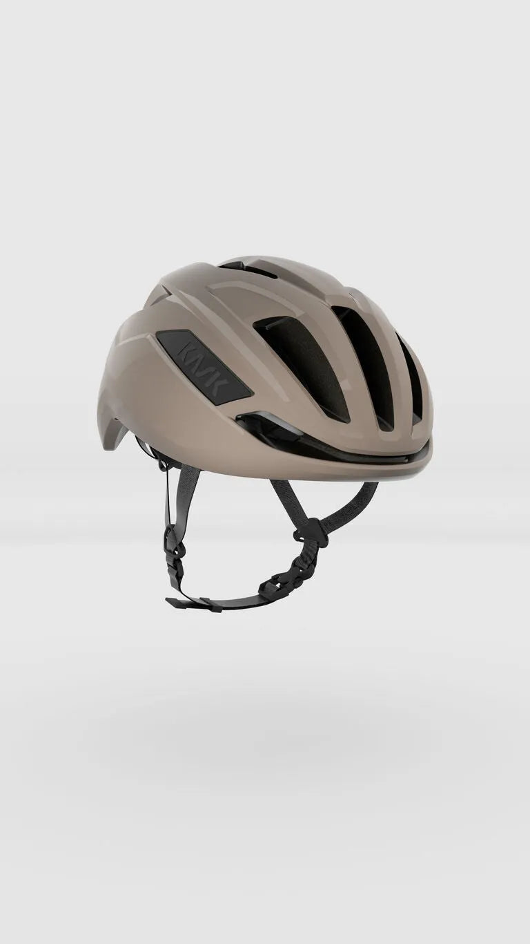 KASK Sintesi Cycling Helmet - Sahara