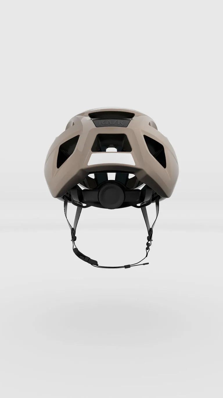 KASK Sintesi Cycling Helmet - Sahara