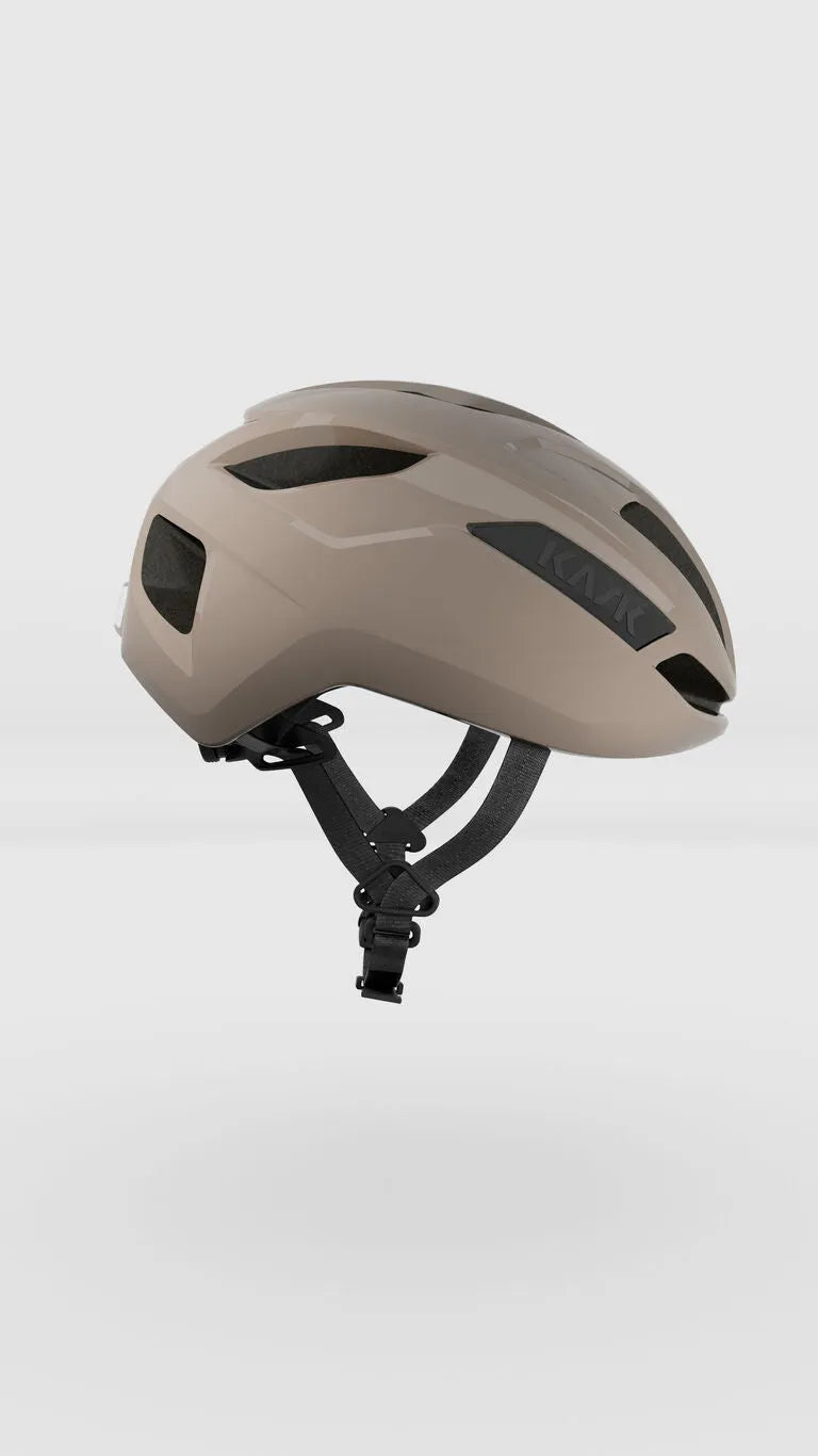KASK Sintesi Cycling Helmet - Sahara
