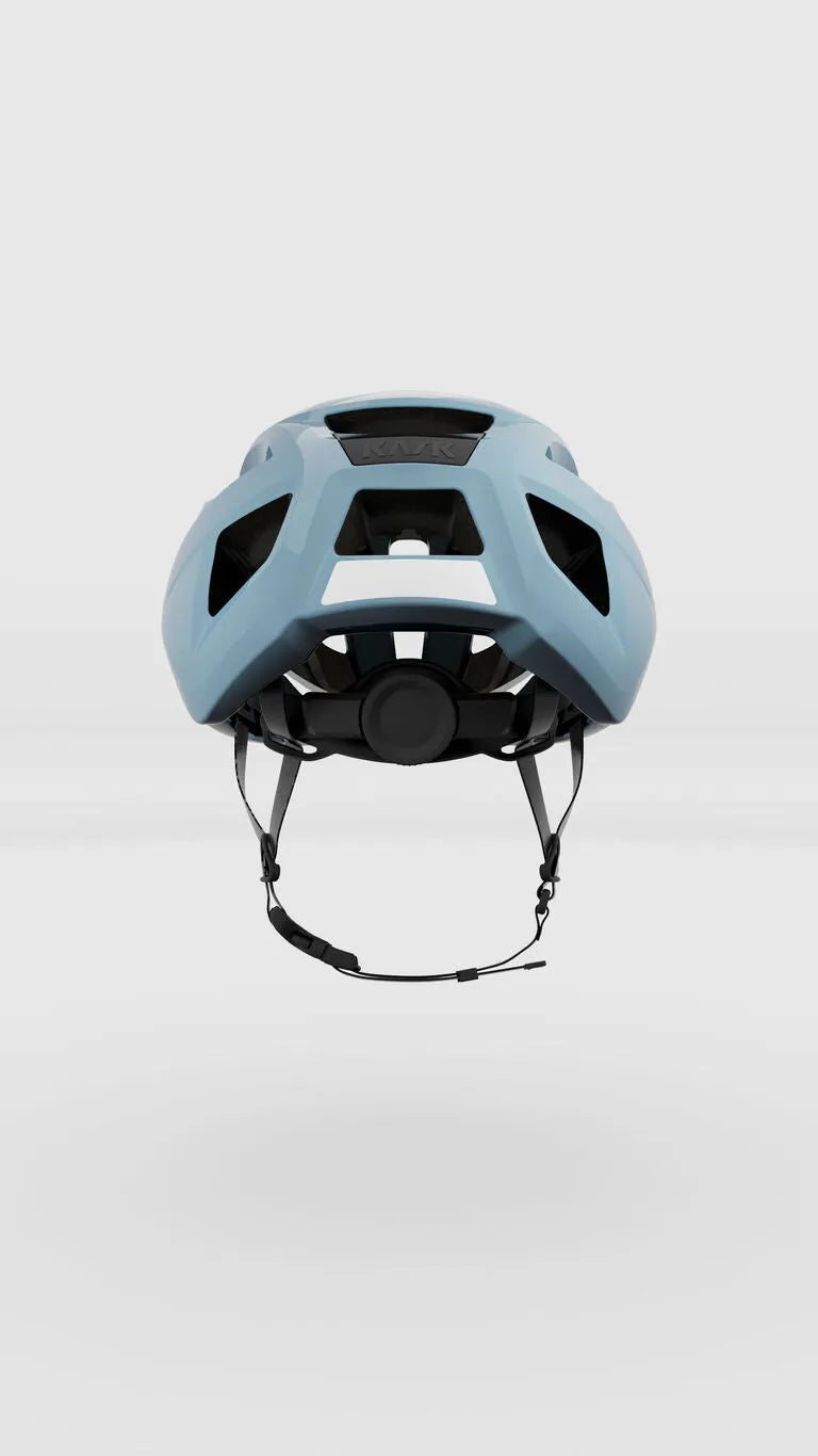 KASK Sintesi Cycling Helmet - Sea Ice
