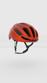 KASK Sintesi Cycling Helmet - Tangerine