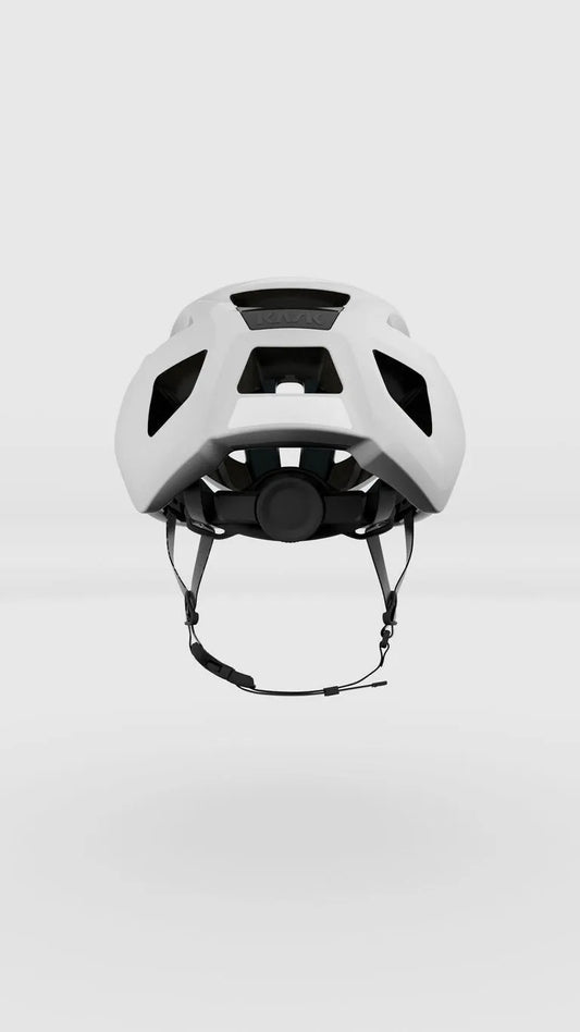 KASK Sintesi Cycling Helmet - White