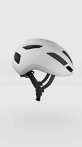 KASK Sintesi Cycling Helmet - White