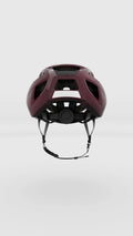 KASK Sintesi Cycling Helmet - Wine Red
