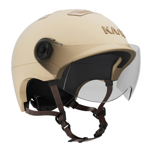 KASK URBAN R HELMET - CHAMPAGNE