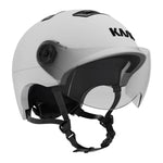 KASK URBAN R HELMET - IVORY