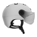 KASK URBAN R HELMET - IVORY