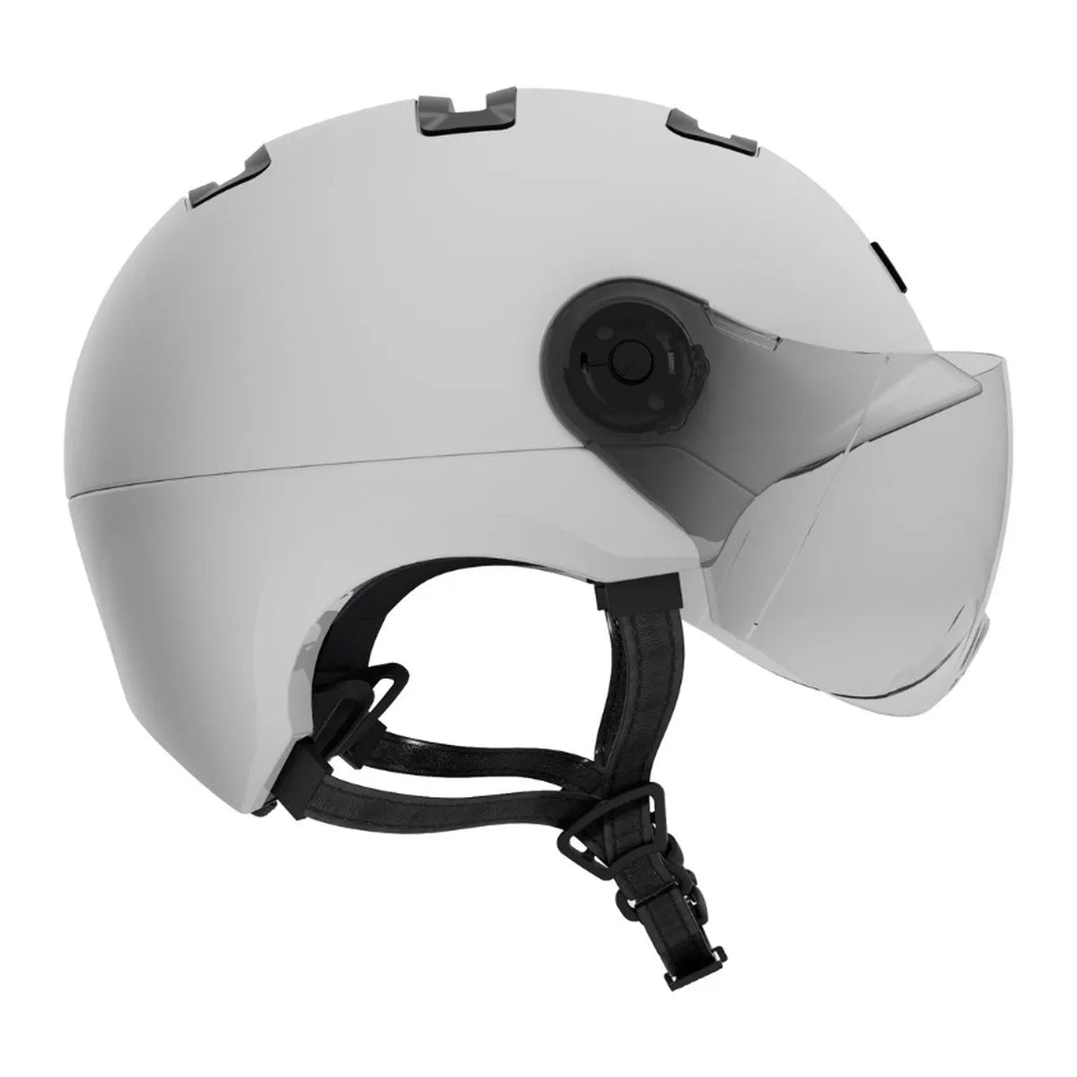 KASK URBAN R HELMET - IVORY