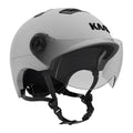 KASK URBAN R HELMET - SILVER