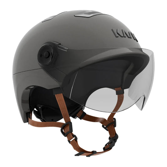 KASK URBAN R HELMET - SLATE